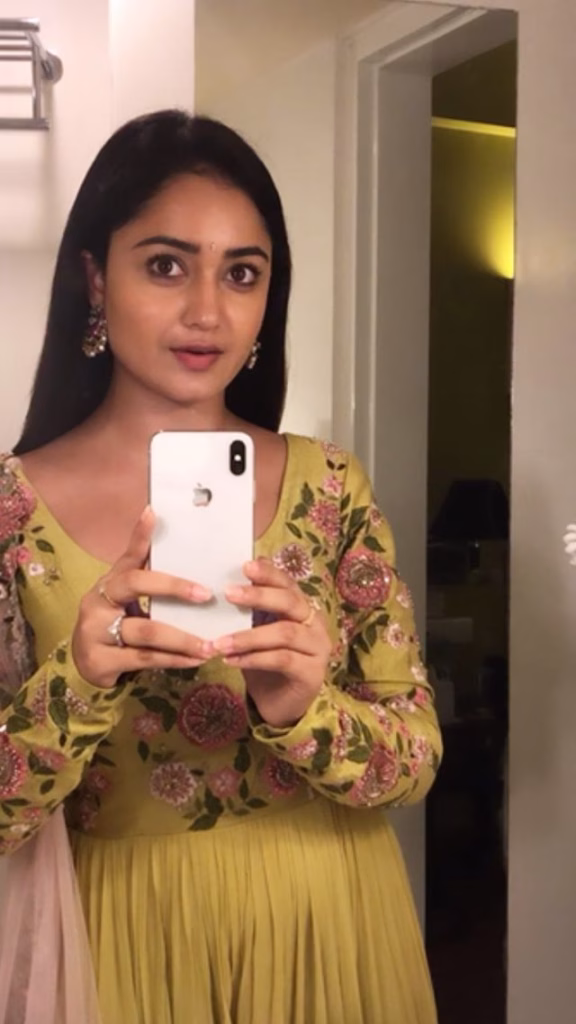 Tridha Choudhury
