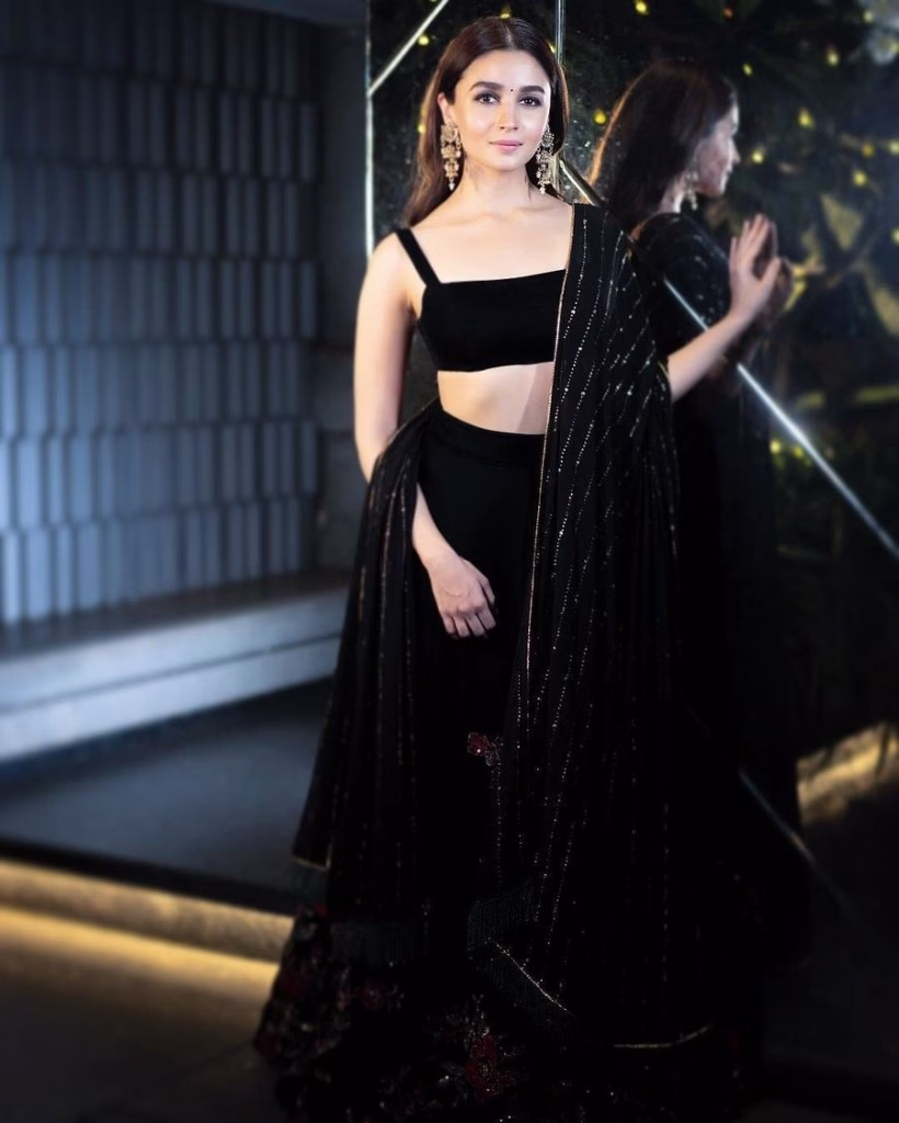 Alia Bhatt