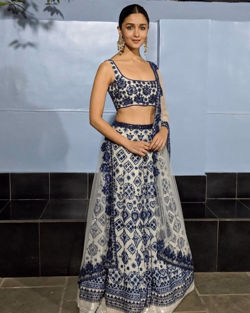 Alia Bhatt