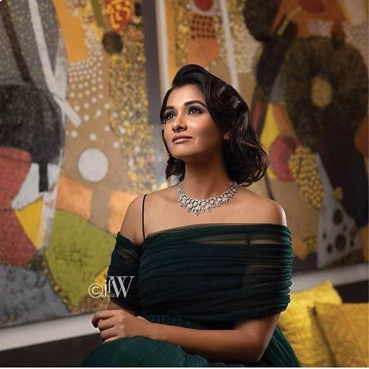 Priya Bhavani Shankar