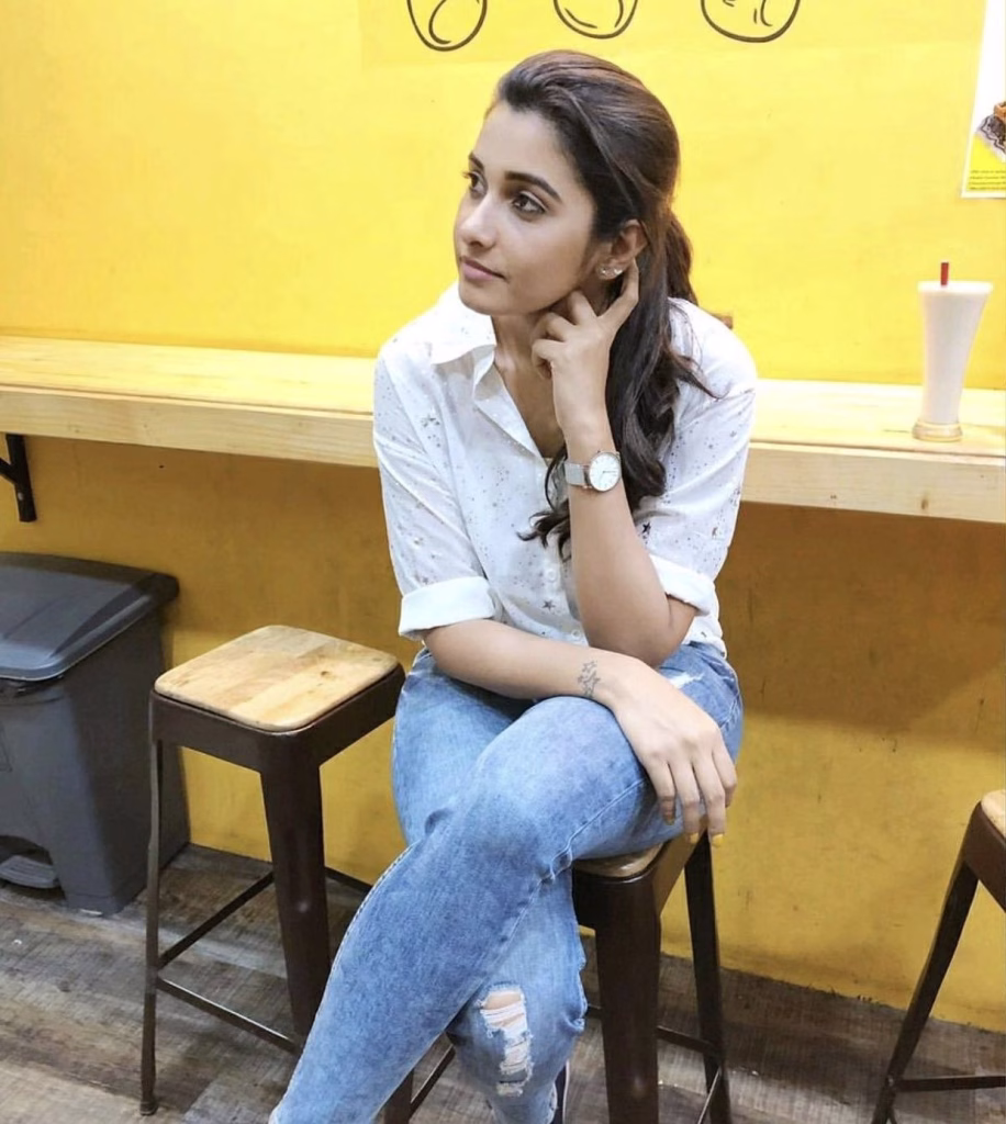 Priya Bhavani Shankar