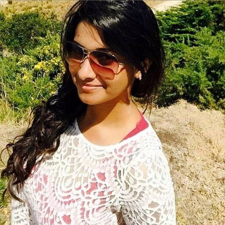 Priya Bhavani Shankar