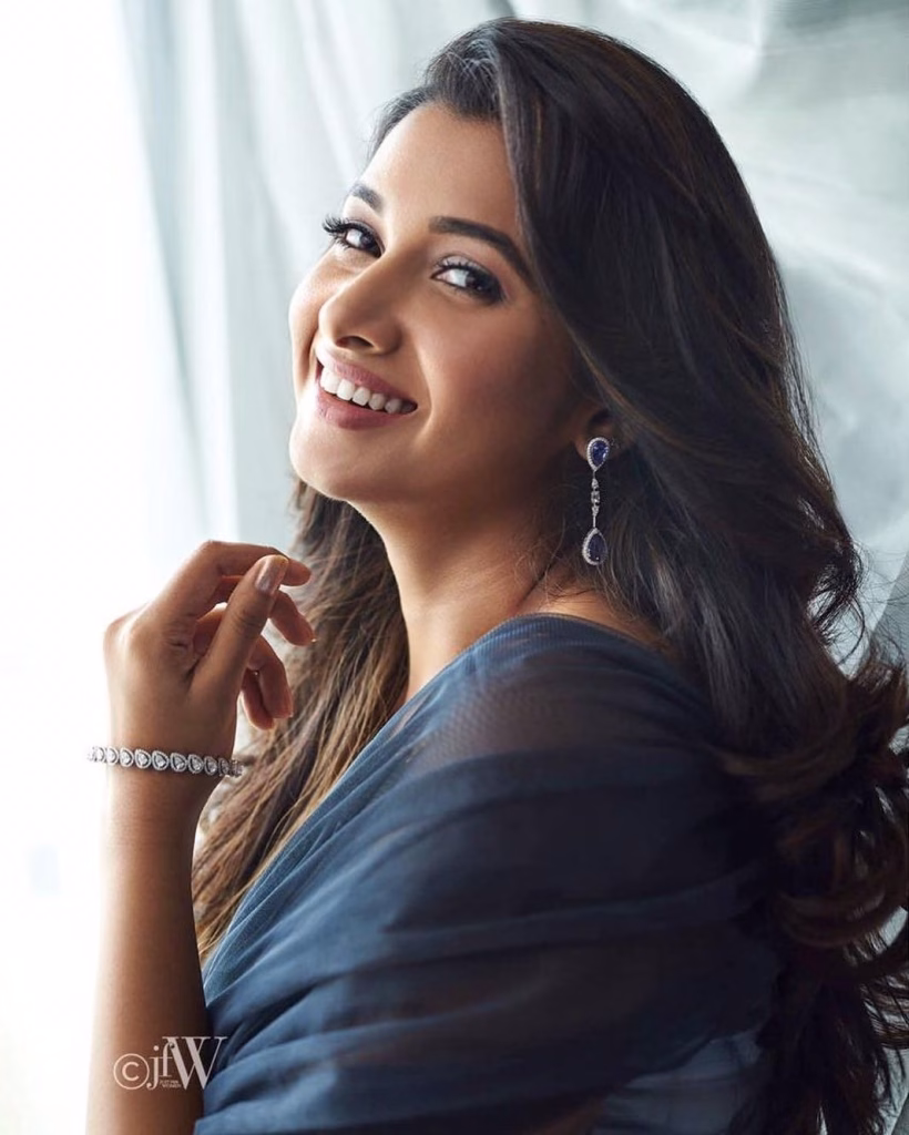 Priya Bhavani Shankar