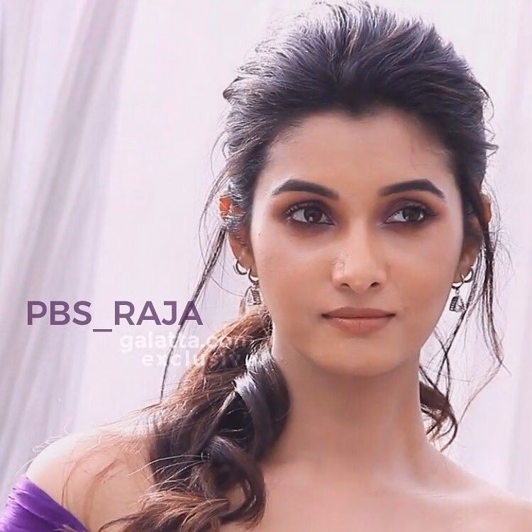 Priya Bhavani Shankar