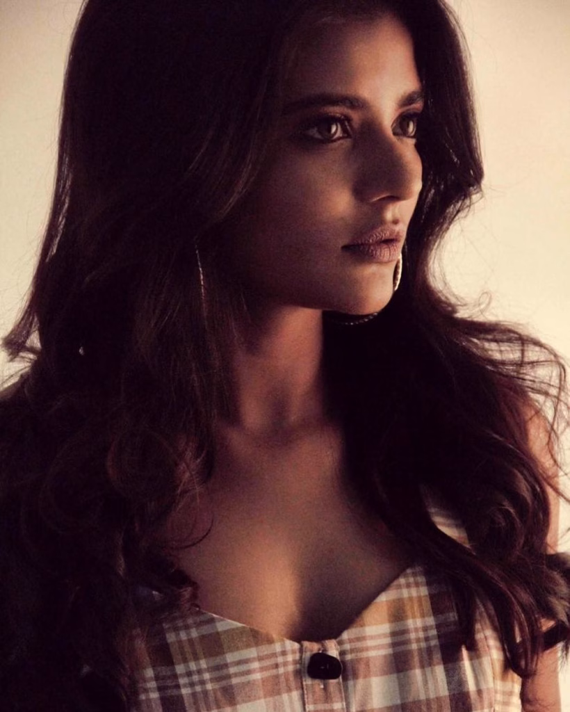 Aishwarya Rajesh