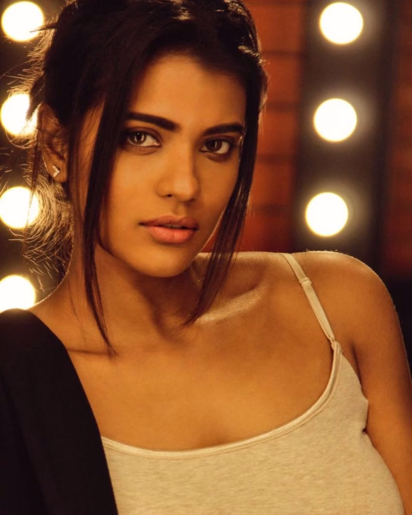 Aishwarya Rajesh