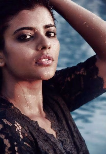 Aishwarya Rajesh