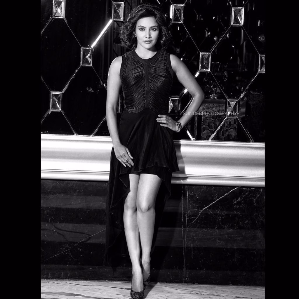 Priya Anand