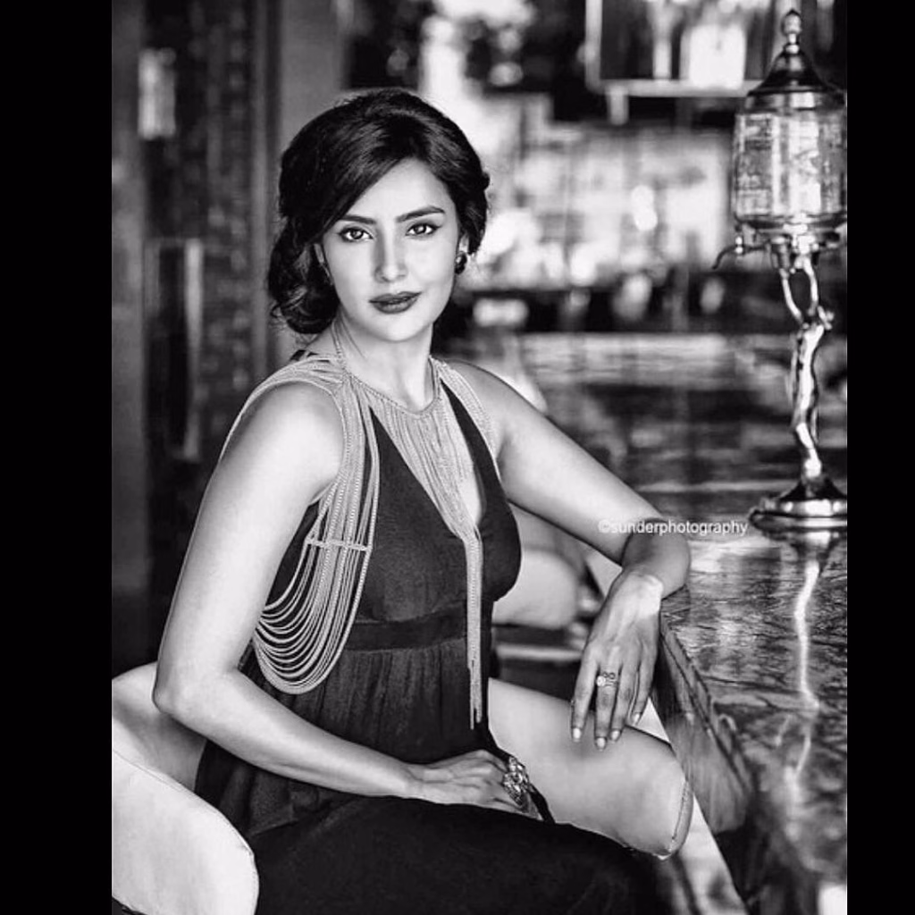 Priya Anand