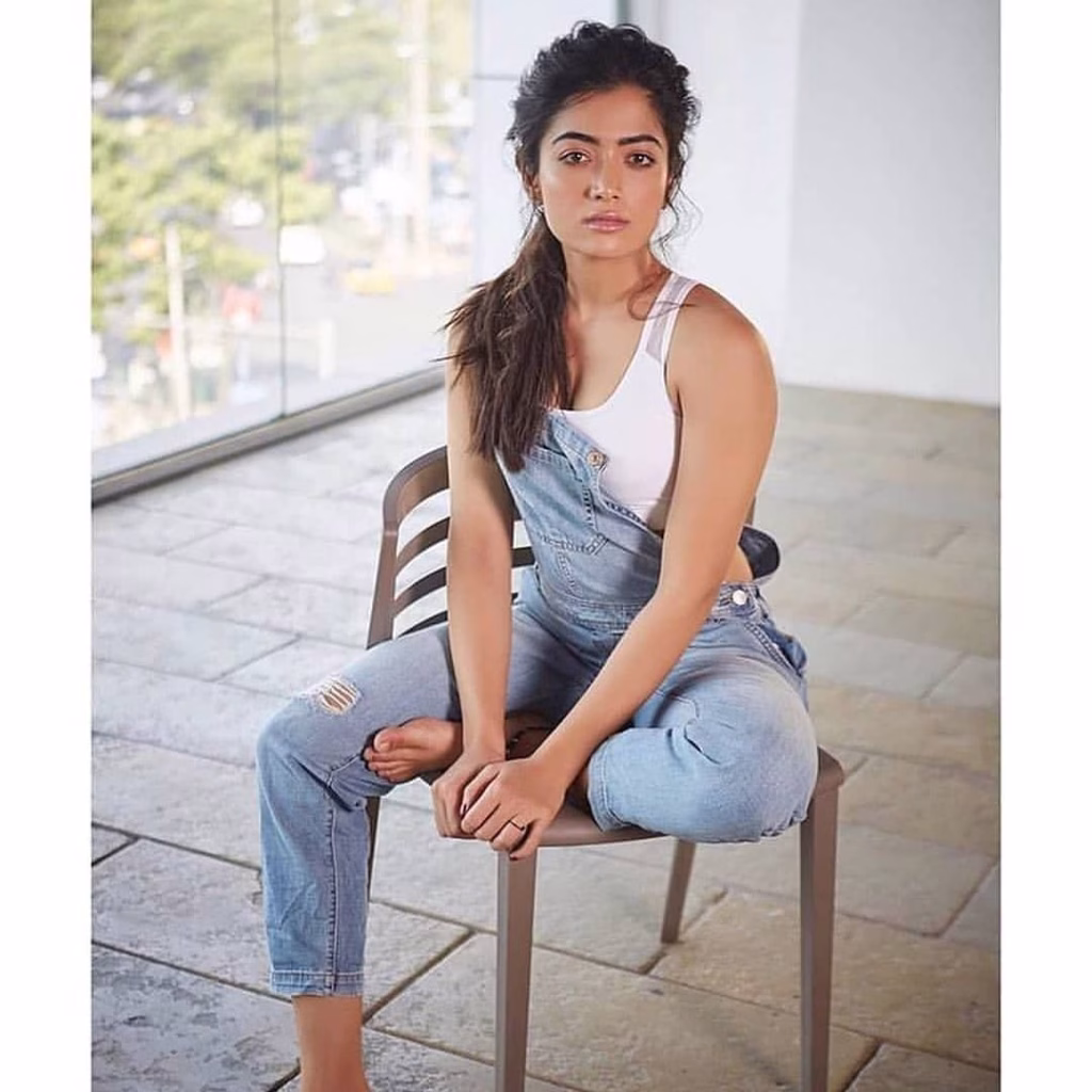 Rashmika Mandanna