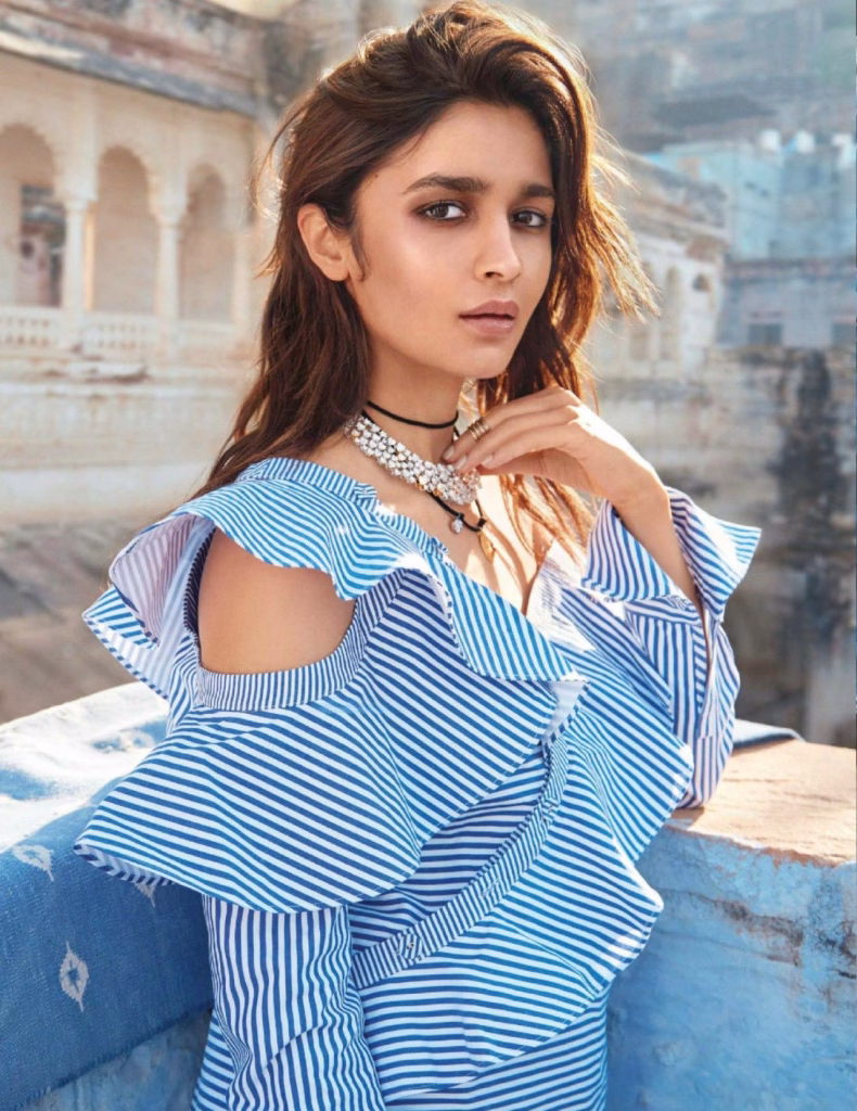 Alia Bhatt