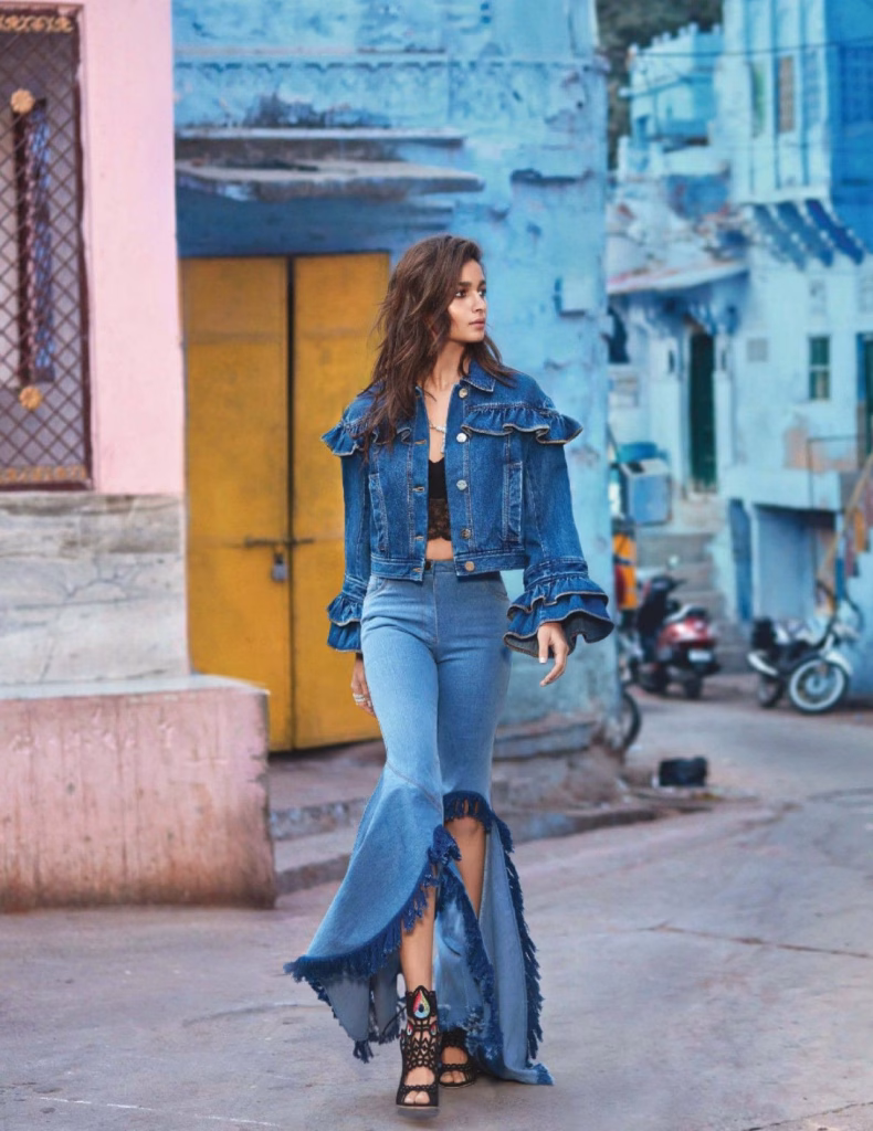 Alia Bhatt