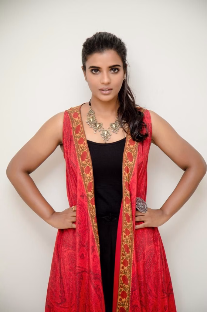 Aishwarya Rajesh