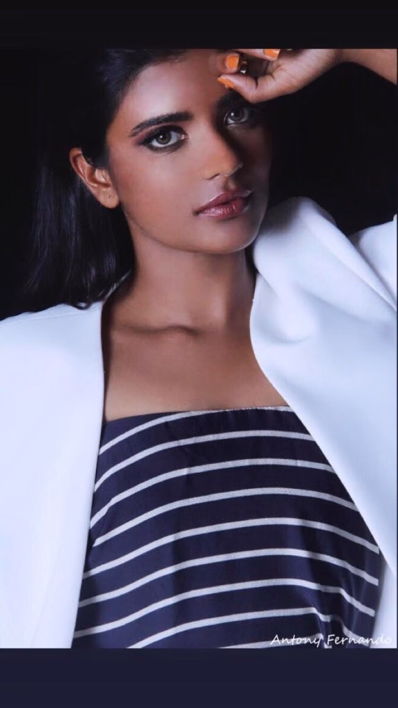 Aishwarya Rajesh
