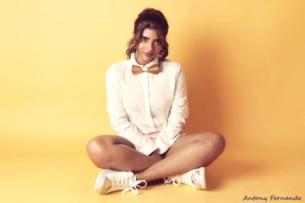 Aishwarya Rajesh