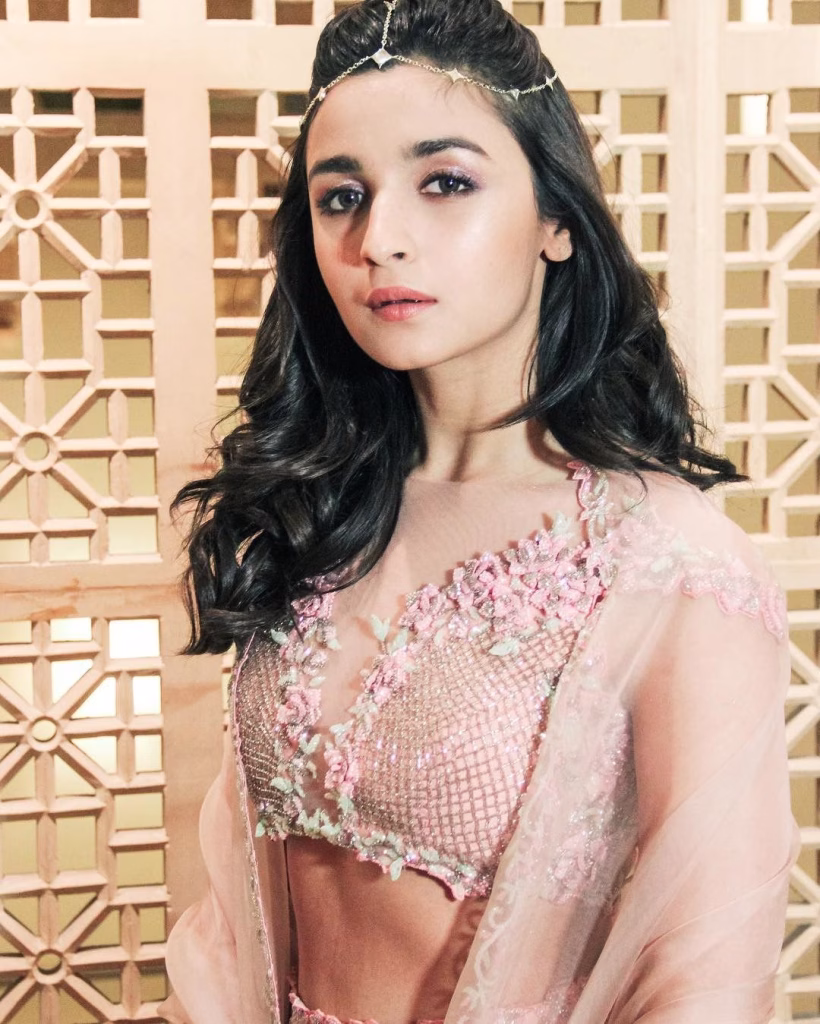 Alia Bhatt
