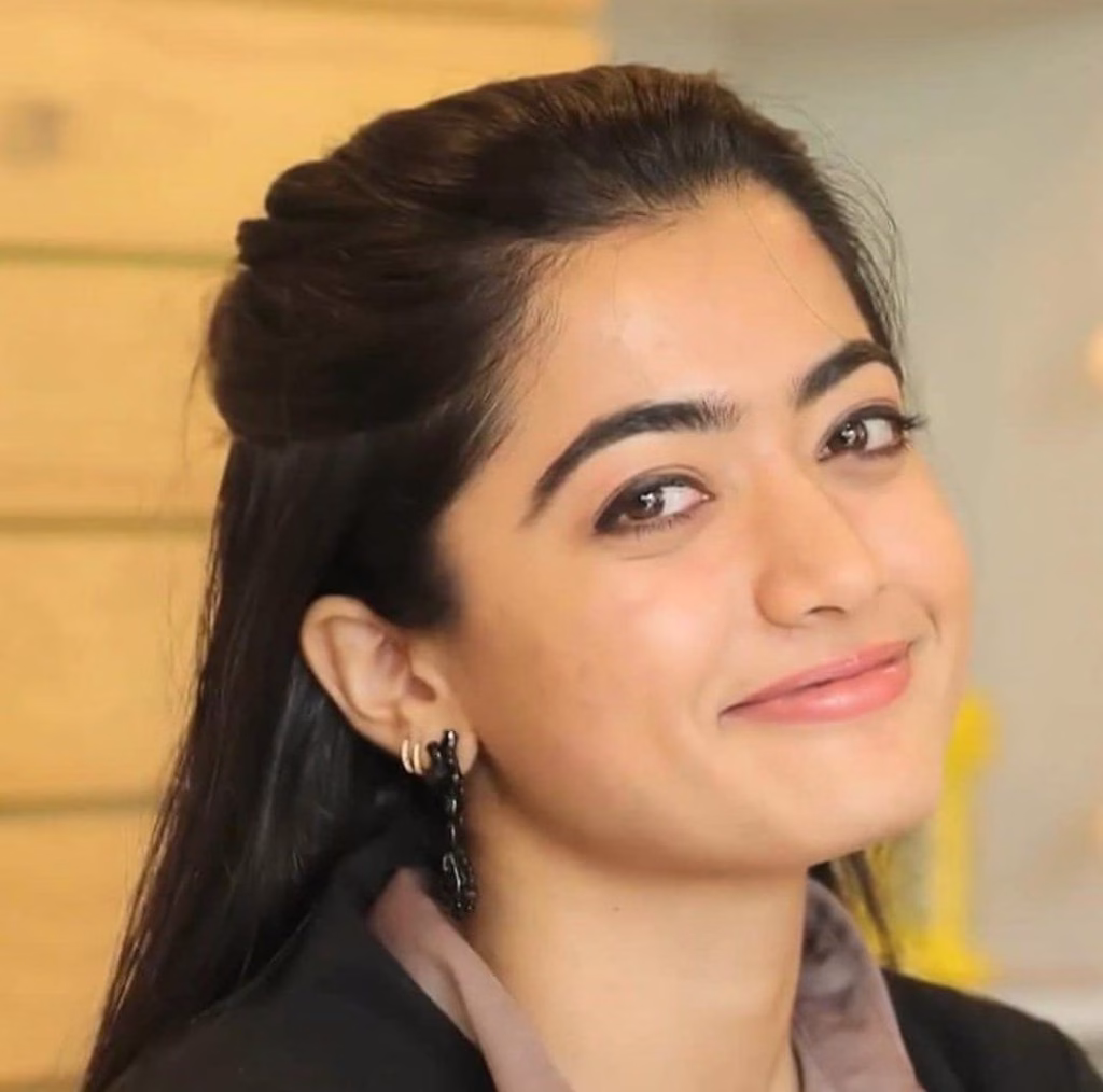 Rashmika Mandanna