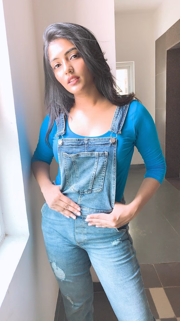 Eesha Rebba