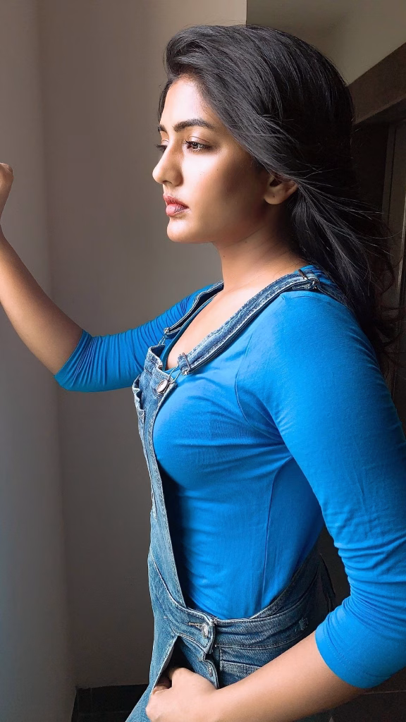 Eesha Rebba
