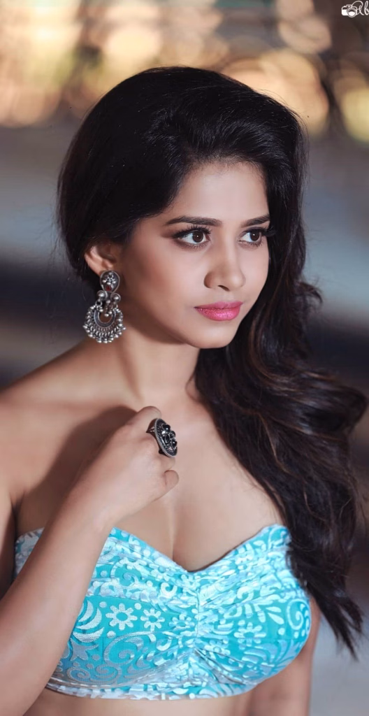 Nabha Natesh