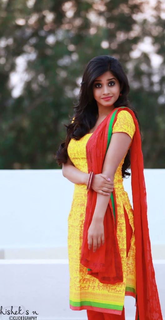Nabha Natesh