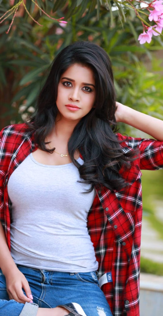 Nabha Natesh