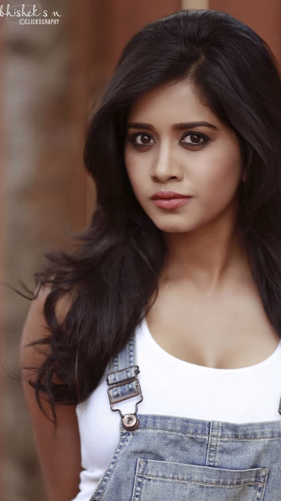 Nabha Natesh