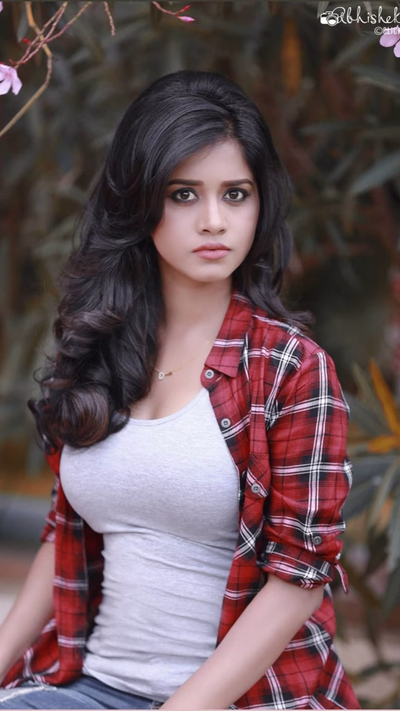 Nabha Natesh