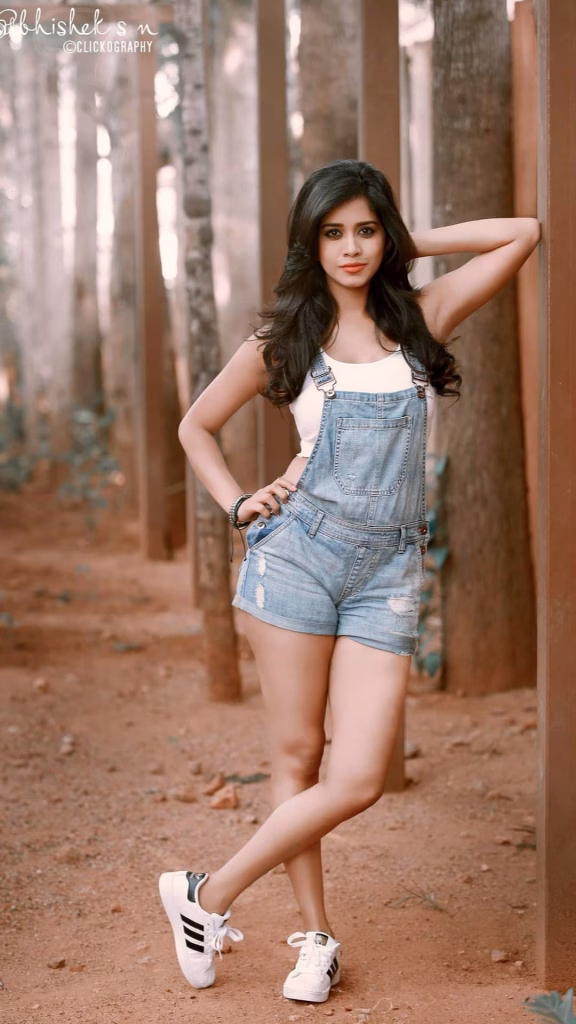 Nabha Natesh