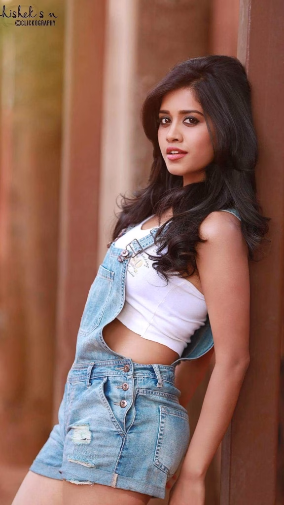 Nabha Natesh