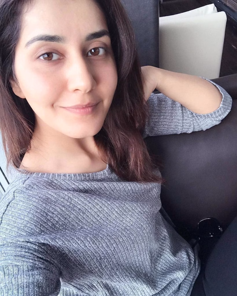 Raashii Khanna