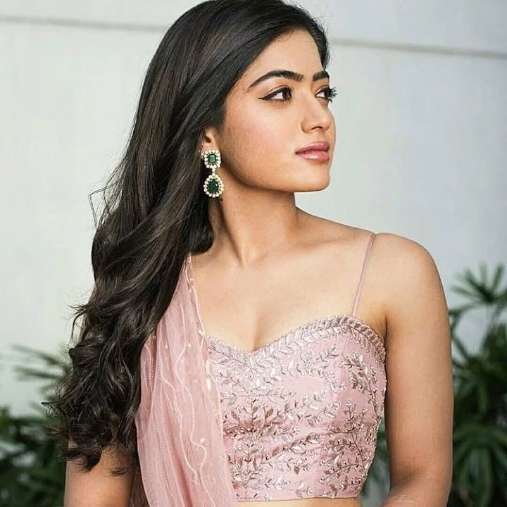 Rashmika Mandanna
