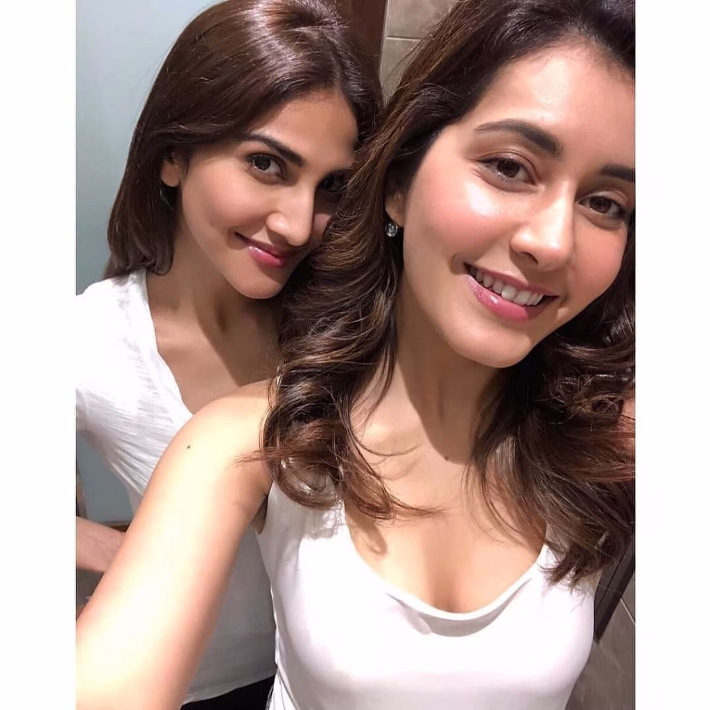 Raashii Khanna