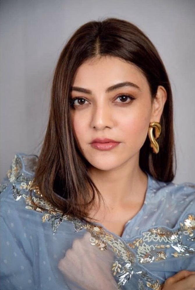 Kajal Aggarwal