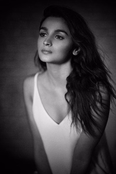 Alia Bhatt