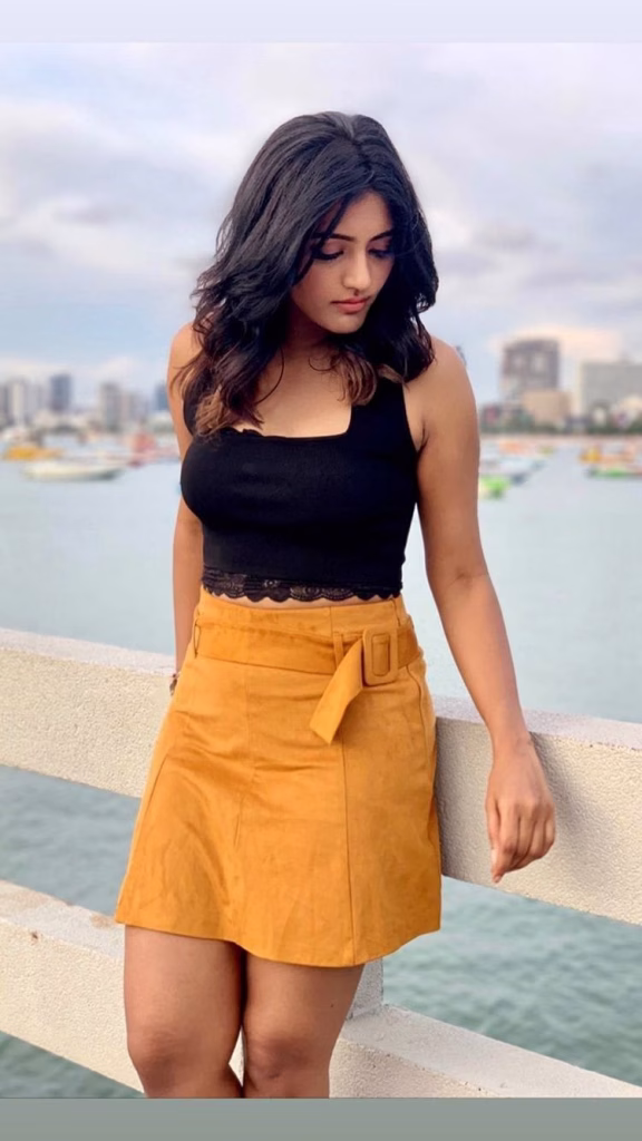 Eesha Rebba