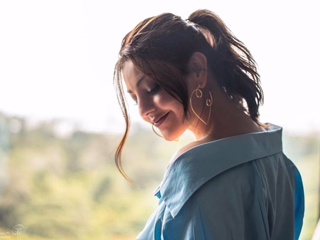 Kajal Aggarwal