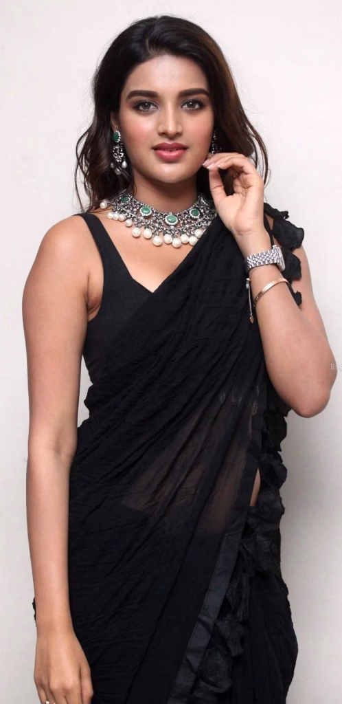 Nidhhi Agerwal