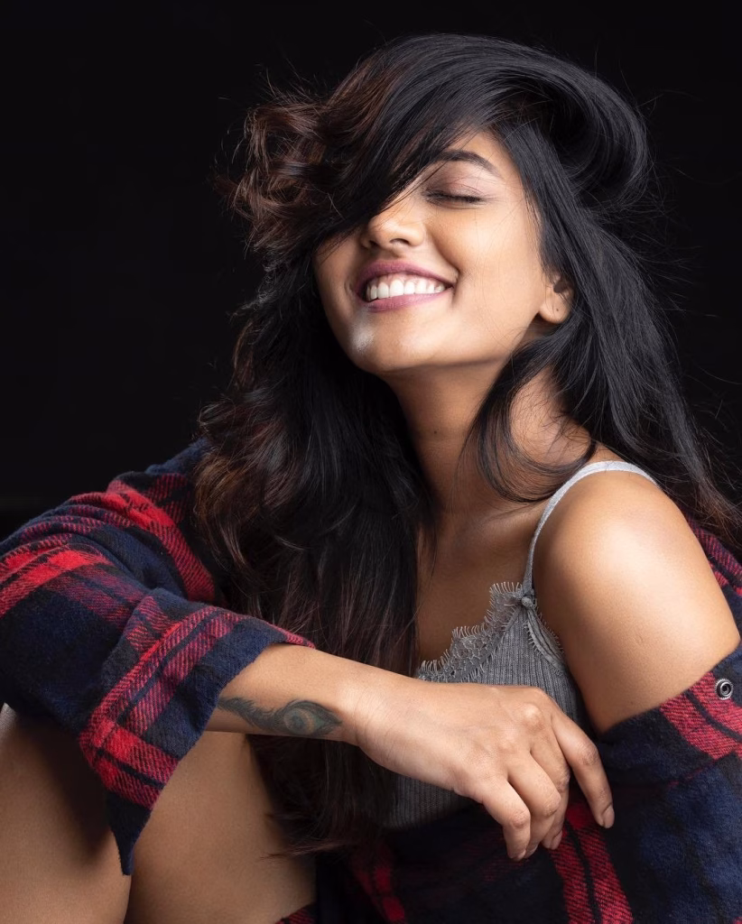 Eesha Rebba
