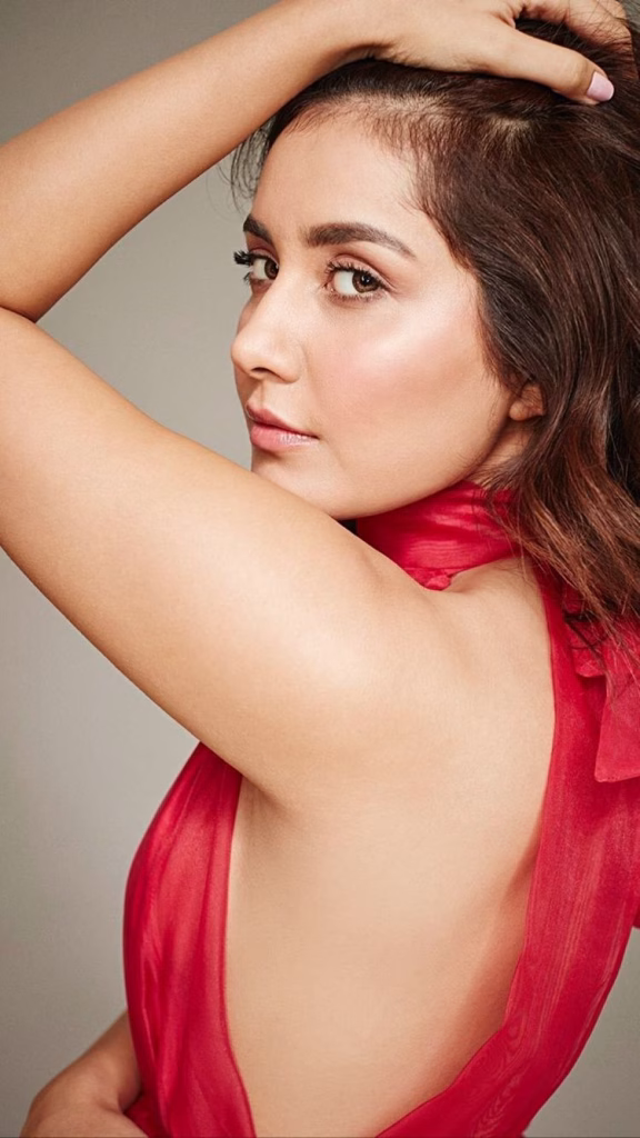 Raashii Khanna