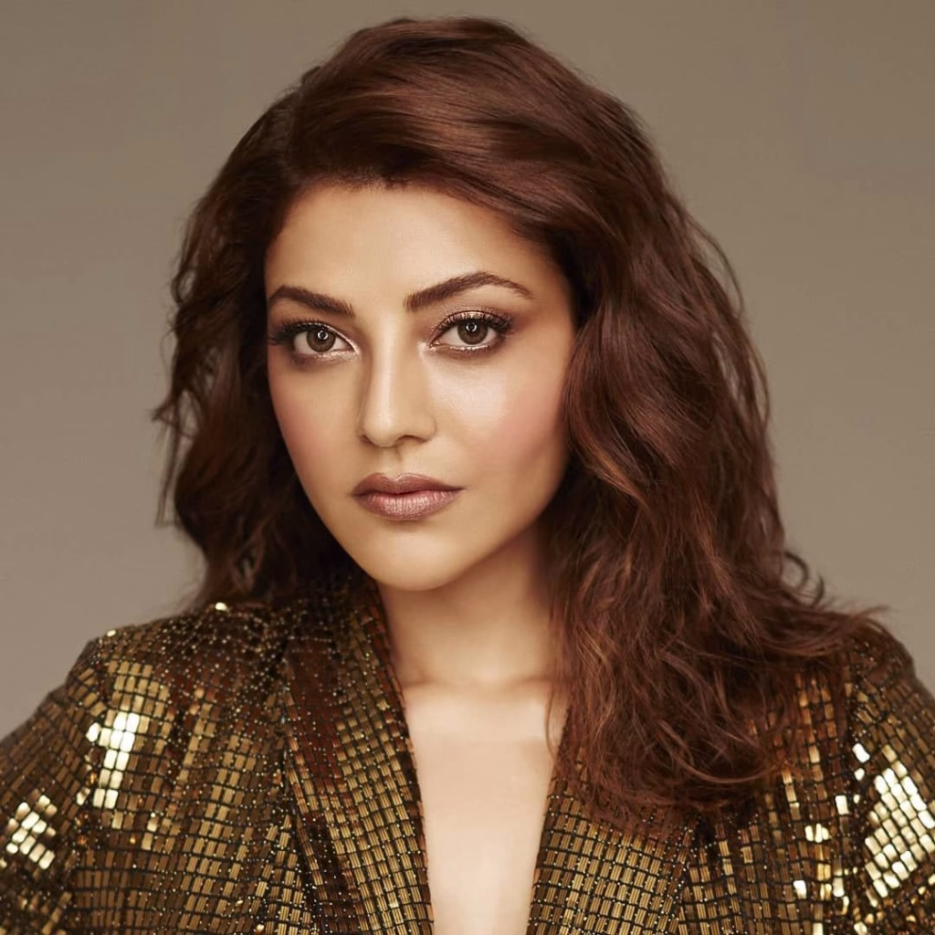 Kajal Aggarwal