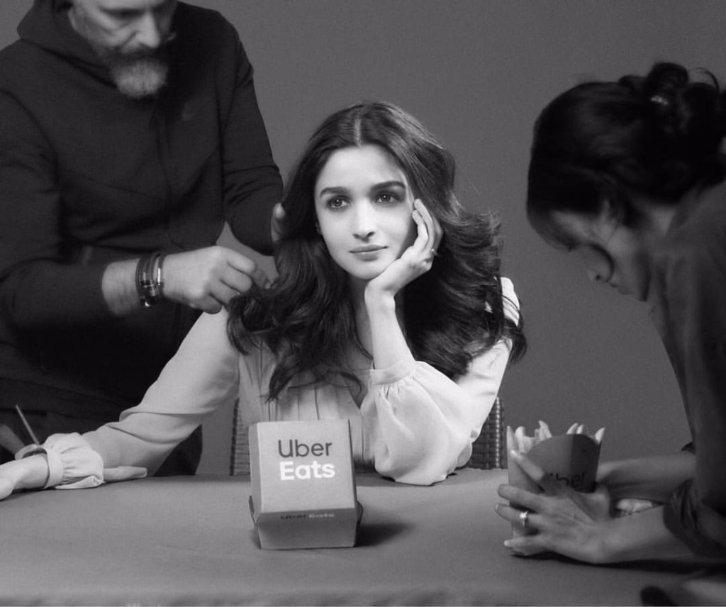 Alia Bhatt