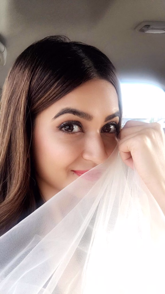 Kriti Kharbanda