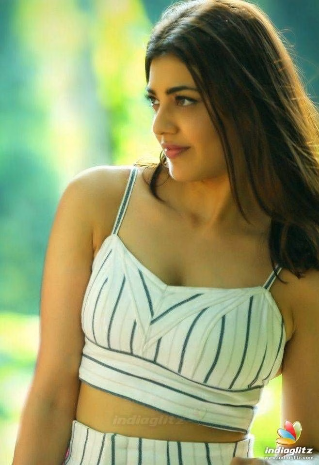 Kajal Aggarwal