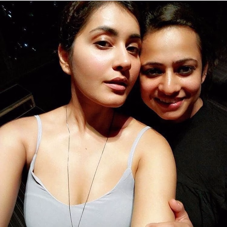 Raashii Khanna