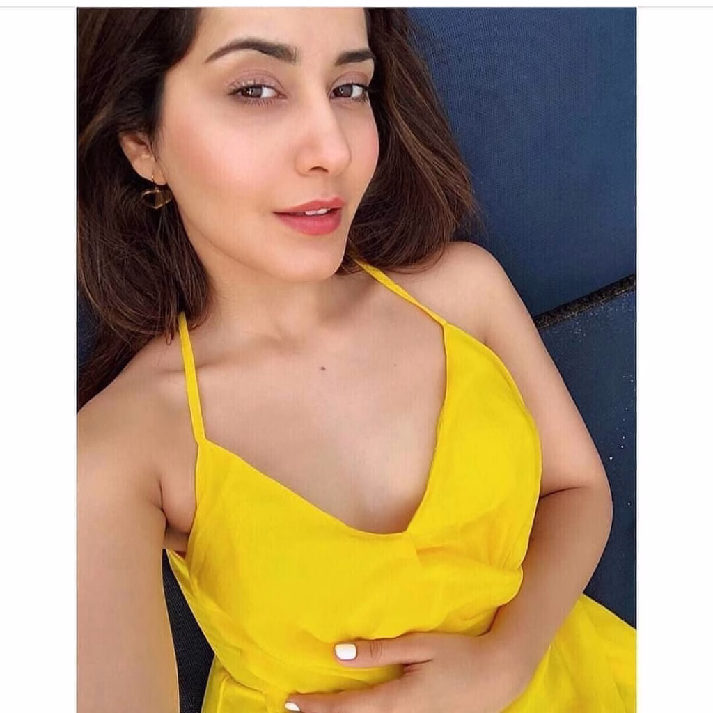 Raashii Khanna