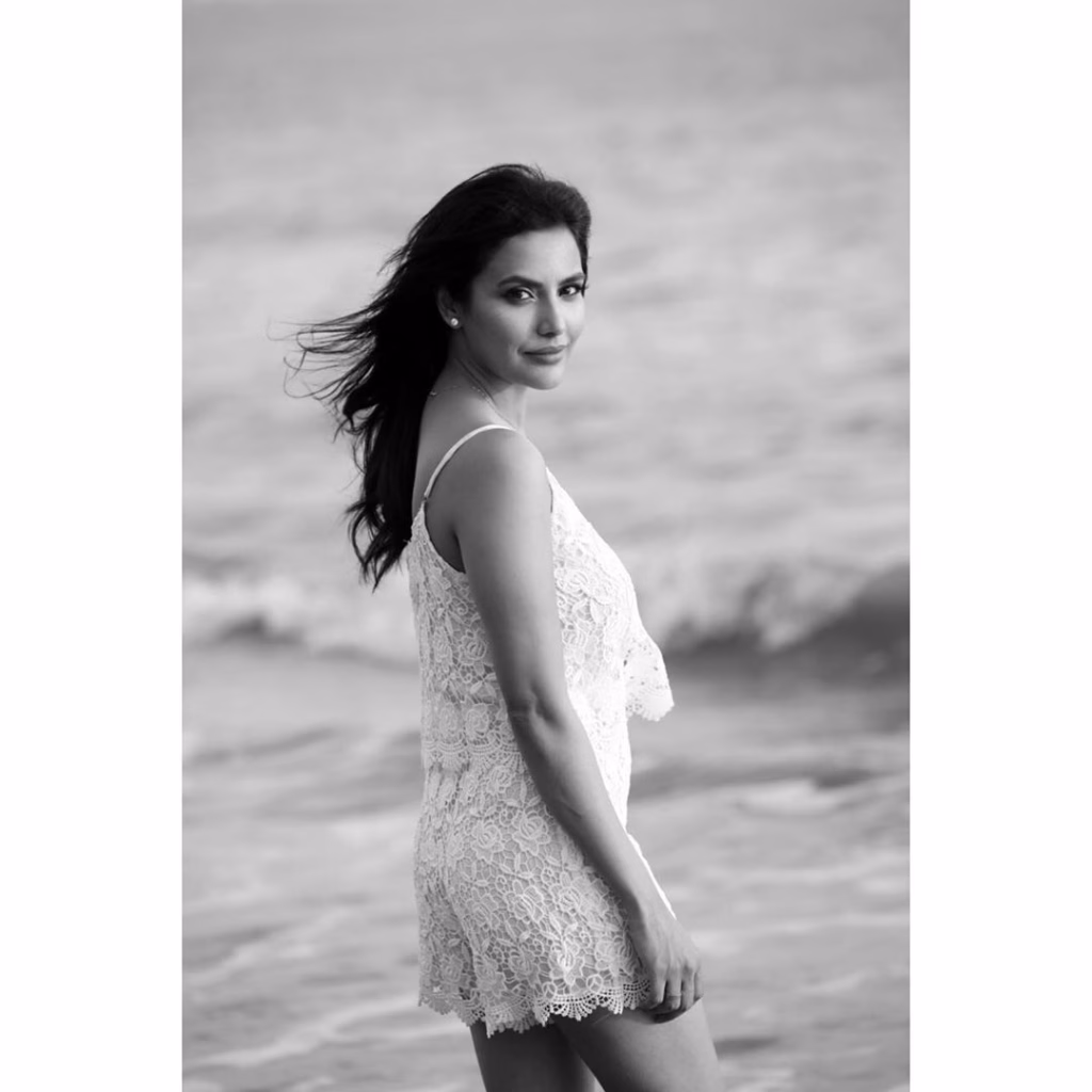 Priya Anand