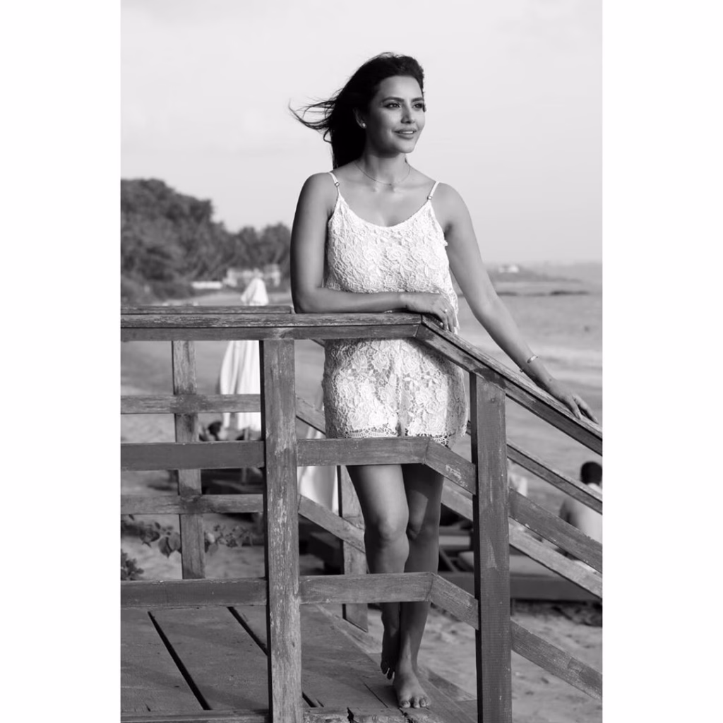 Priya Anand