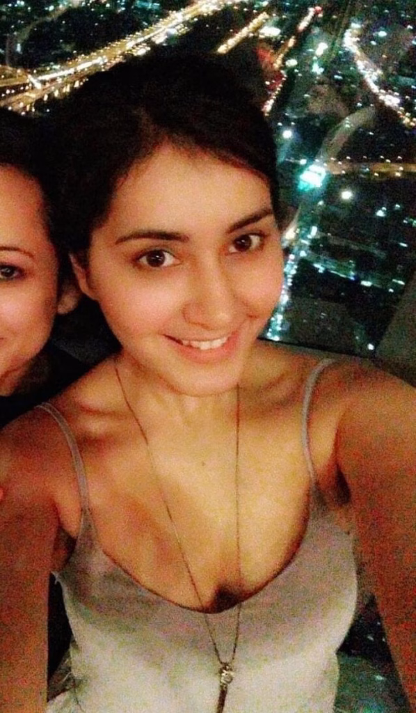 Raashii Khanna