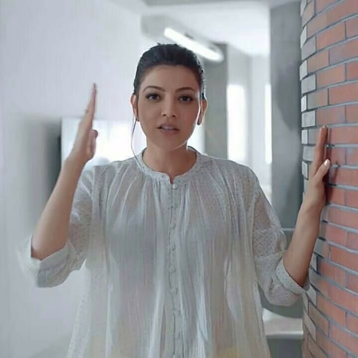Kajal Aggarwal